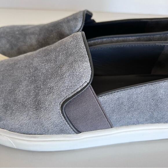 Vince Womens Preston Slip On Sneaker Size 7 - Picture 5 of 12